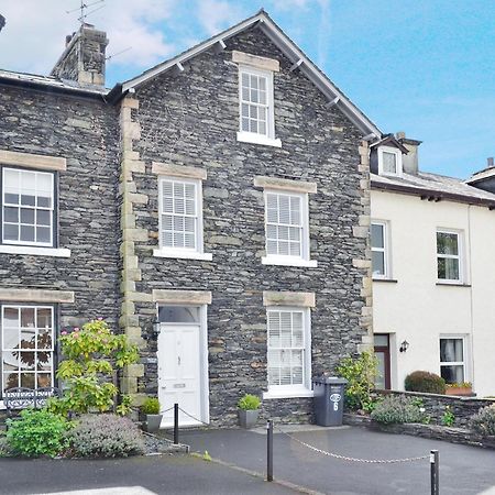 Willa Warner Lea Bowness-on-Windermere Zewnętrze zdjęcie